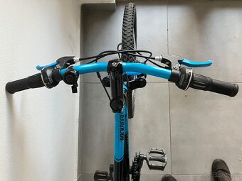 Detský bicykel 24” - 3