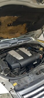 Volkswagen touareg 3.0 tdi - 3