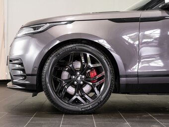 Land Rover Range Rover Velar D300 Dynamic - 3