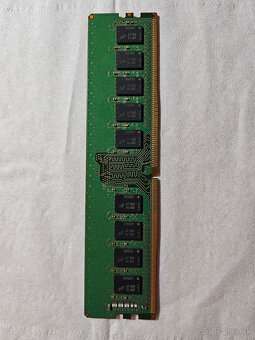 ATP 64GB (2x32GB) DDR4 3200MHz UDIMM ECC RAM - 3