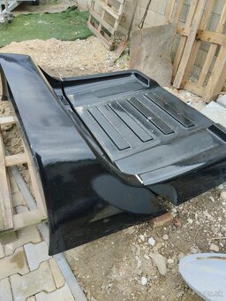 HARDTOP L 200 - 3