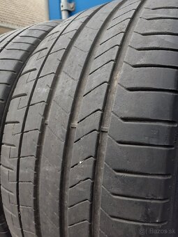 Letné pneu Pirelli Pzero 295/40 R21 - 3