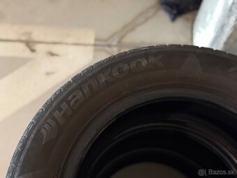 Letná sada pneu Hankook 185/65 R14 - 3