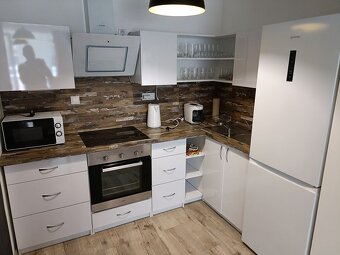 2i byt novostavba s vnútorným parkovaním a terasou – Centrum - 3