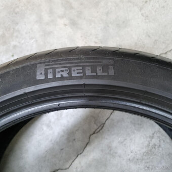 Letné pneumatiky 275/35 R20 PIRELLI DOT0620 RSC - 3