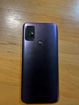 Motorola g30 - 3