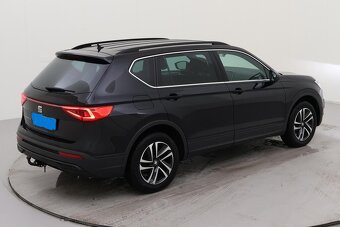 Seat Tarraco 7 miest 1.5tsi - 3