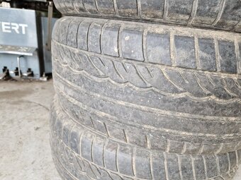 235/55 r17 letné pneumatiky - 3