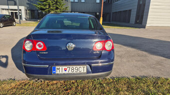 Volkswagen Passat 2.0 TDI Highline - 3
