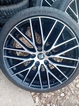 5x112 r19 Cupra Performance - 3