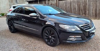 Passat CC 2.0tdi CR manuál - 3