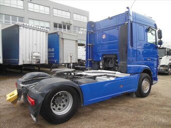 DAF XF106.480, Hydraulika, Retarde - 3