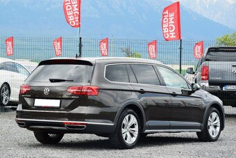 Volkswagen Passat Alltrack 2.0 TDI - automat - 3