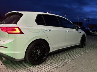 Vw golf gti mk8 vymena/vymenim za clubsport - 3