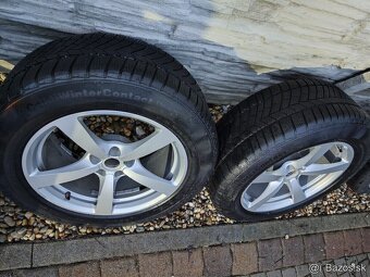 5x112 r18 Porche Macan, R18 ET21 - 3