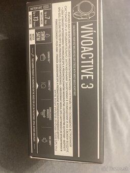 Garmin Vivoactive 3, GPS Smartwatch - 3