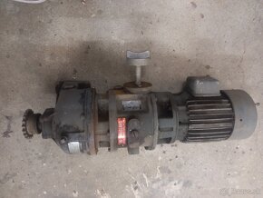 Predám variátor s motorom - 3