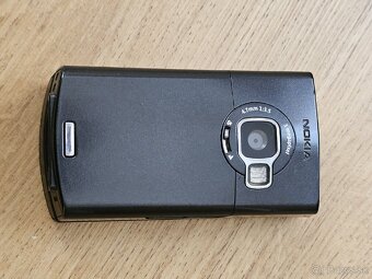 Nokia N80 Internet Edition - 3