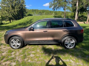 Touareg 4.2tdi 250kw - 3