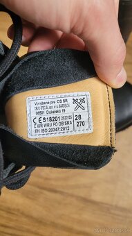 BOSP Major - Kanady vz. 2007 - 3