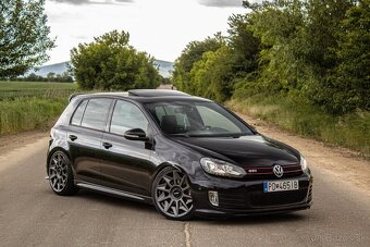 Volkswagen Golf 2.0TFSI GTI editon 35 /aj na splátky/ - 3