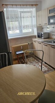 3 izbový byt za výhodnú cenu SNINA - 3