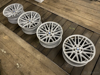 BMW Styling 94 5x120 R18 - 3