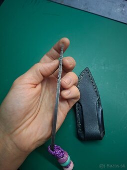 Kevin Wilkins Mini Thorn CMP-S90V - 3