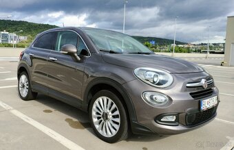 FIAT 500X 1,4 MULTIAIR 103KW 2015 - 3