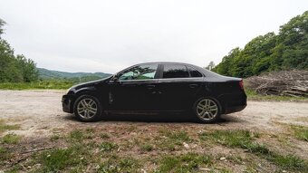 Volkswagen Jetta, 1.9 TDI, 2007 - 3