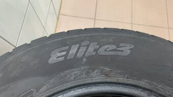 Letné pneu Matador 195/65 R15 - 3