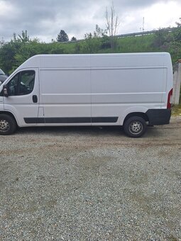 FIAT DUCATO 2,3 MULTIJET 130 - 3