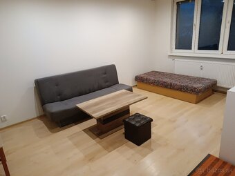 Prenájom 1-izbového bytu v Prešove - 3