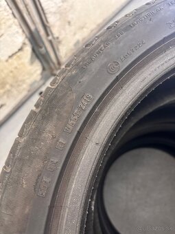 Continental 225/45R18 - 3