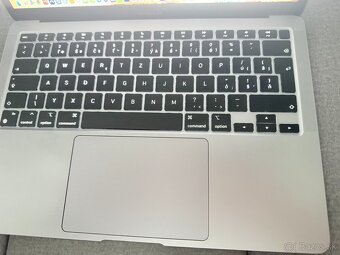 Apple Macbook Air M1 2020 8gb 256gb - 3