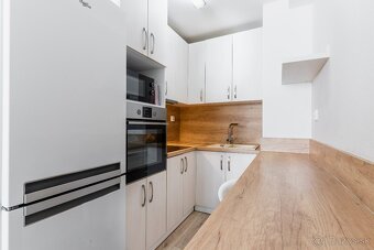 1,5 izb. BYT po kompletnej rekonštrukcií, KE - NOVÁ ŠACA - 3