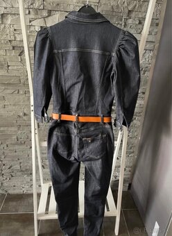 Overal Liu Jo velkost S - 3