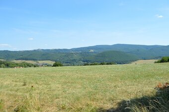 Na predaj pozemok Jedľové Kostoľany - 3