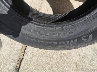 195/65R15 Matador - 3