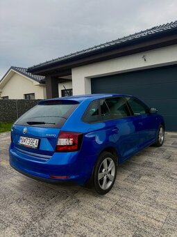 Rapid Spaceback Active - 3