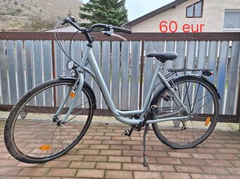 Bicykle na predaj - 3