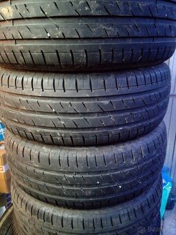 Predam letné pneumatiky 185/60 r14 - 3