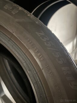 235/55 r19 matador - 3