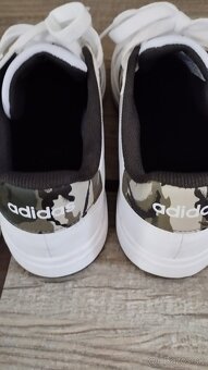 PREDANÉ Predám tenisky zn. ADIDAS - 3