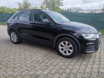Audi Q3 - 3