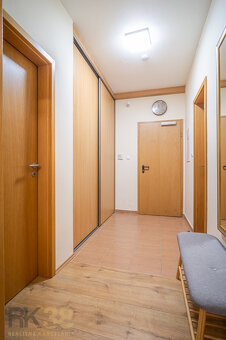 Príjemný 2-izbový apartmán so záhradkou vo Vysokých Tatrách - 3