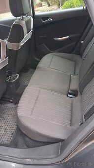Opel astra J 1.6 - 3