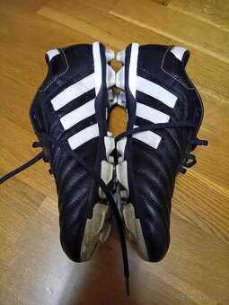 Kopačky adi Nova Adidas 44,5 ( 44 a 2/3 ) - 3