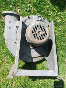 Ventilator - 3