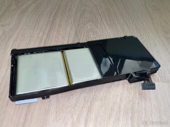 Magsafe pre Macbook Pro + Batéria Ninjabatt A1322 - 3